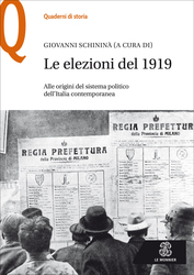 LE ELEZIONI DEL 1919
