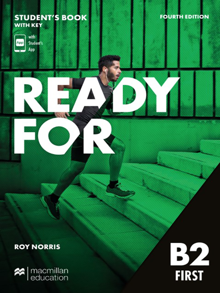 Ready for B2 First 4th edition - Mondadori Education