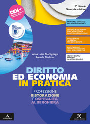 DIRITTO ED ECONOMIA IN PRATICA – Seconda edizione
