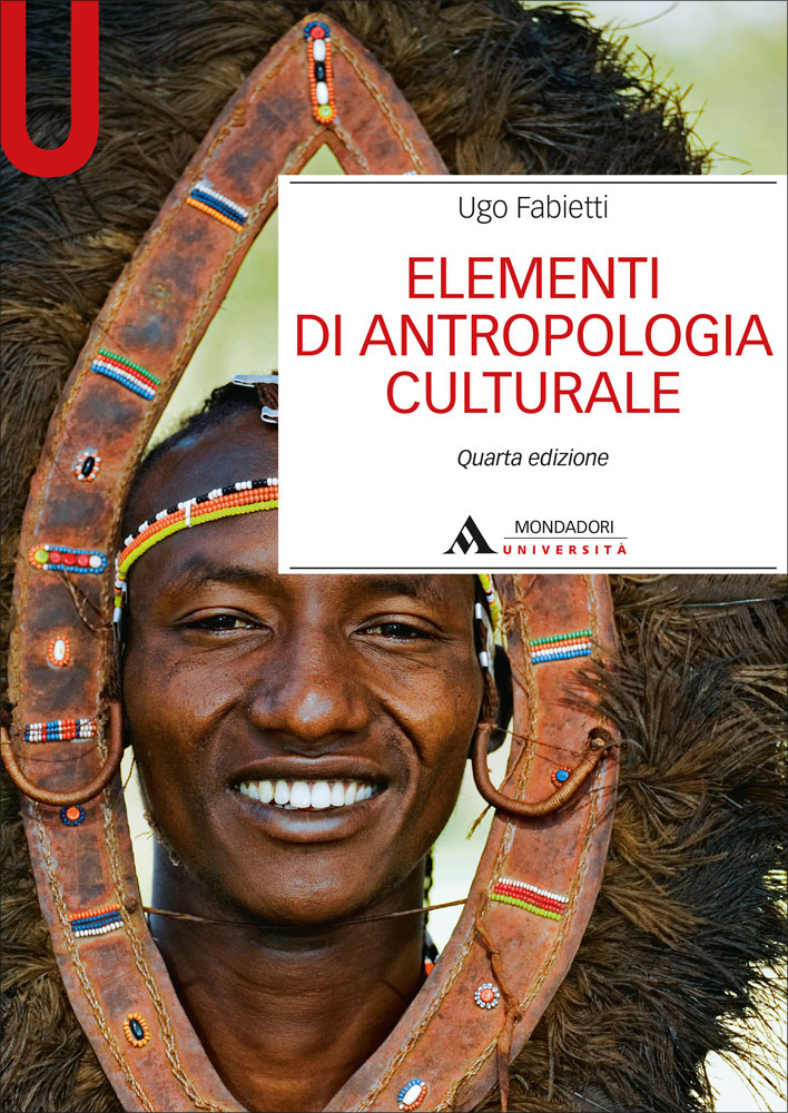 ELEMENTI DI ANTROPOLOGIA CULTURALE - Mondadori Education