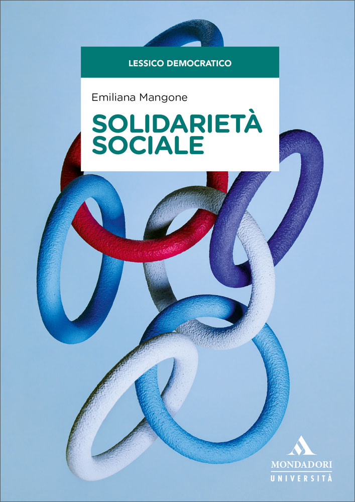 SOLIDARIETÀ SOCIALE Mondadori Education