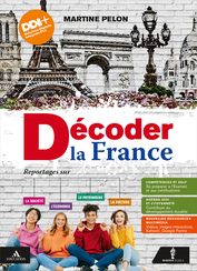 DECODER LA FRANCE