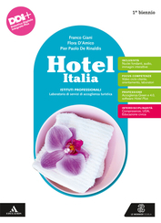 HOTEL ITALIA