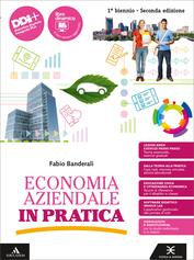 Economia aziendale in pratica – Seconda edizione