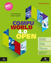 COMPUWORLD 4.0 OPEN