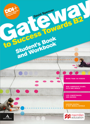Gateway to Success Towards B2