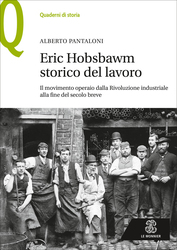 ERIC HOBSBAWM STORICO DEL LAVORO