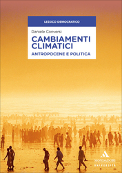 CAMBIAMENTI CLIMATICI