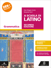A scuola di latino – Seconda edizione