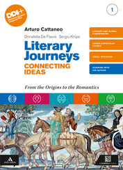 Literary Journeys – Connecting ideas