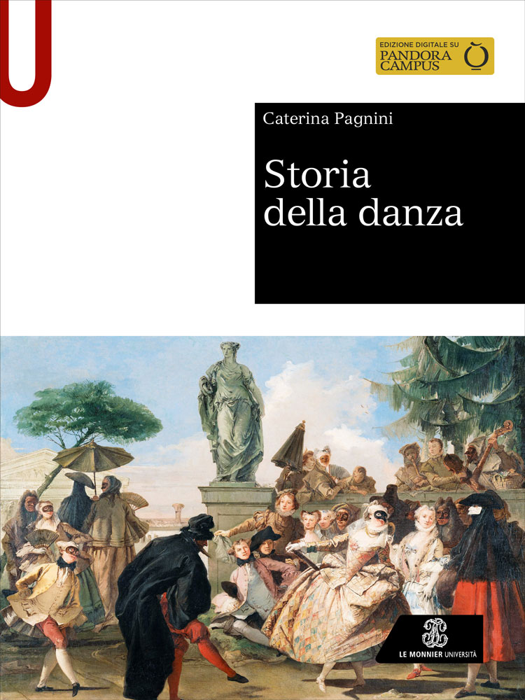 Storia della danza