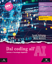 Dal coding all’AI