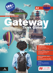 Gateway – Think global