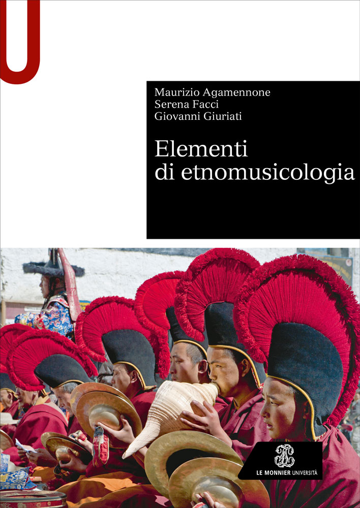 Elementi di etnomusicologia