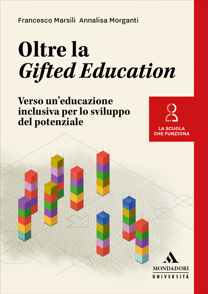 Oltre la Gifted Education