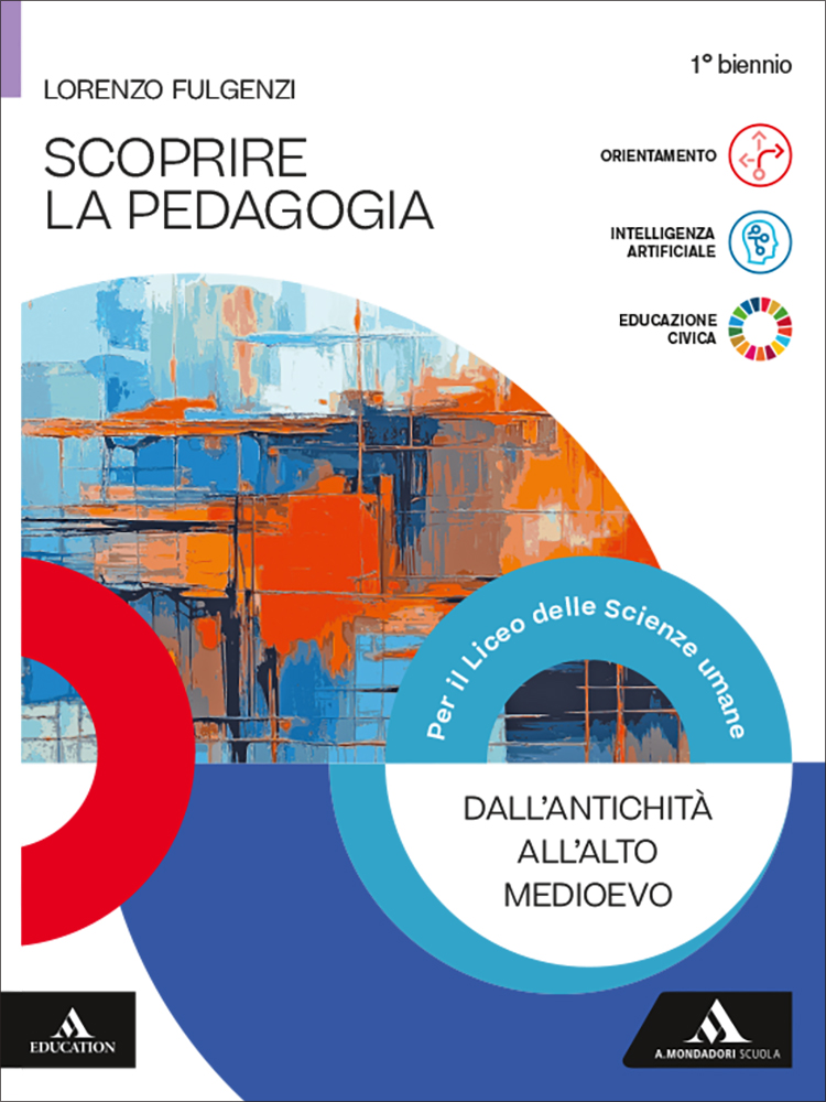 Scoprire la Pedagogia