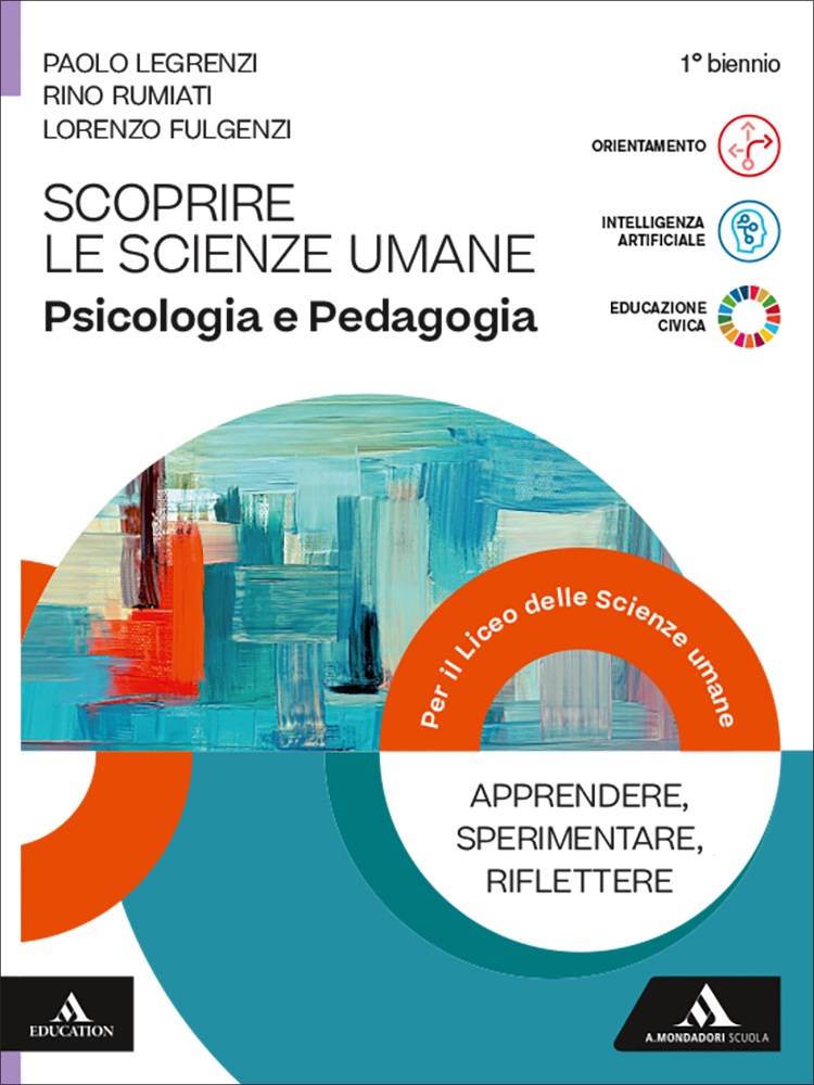 Scoprire le Scienze umane