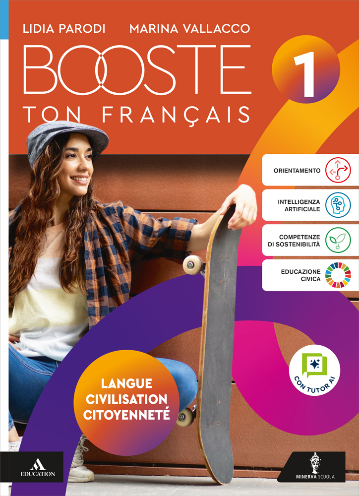 Booste ton francais