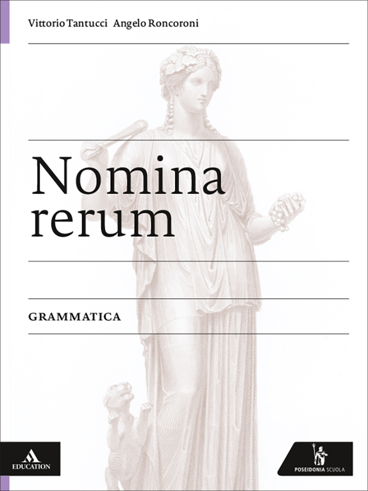 Nomina rerum