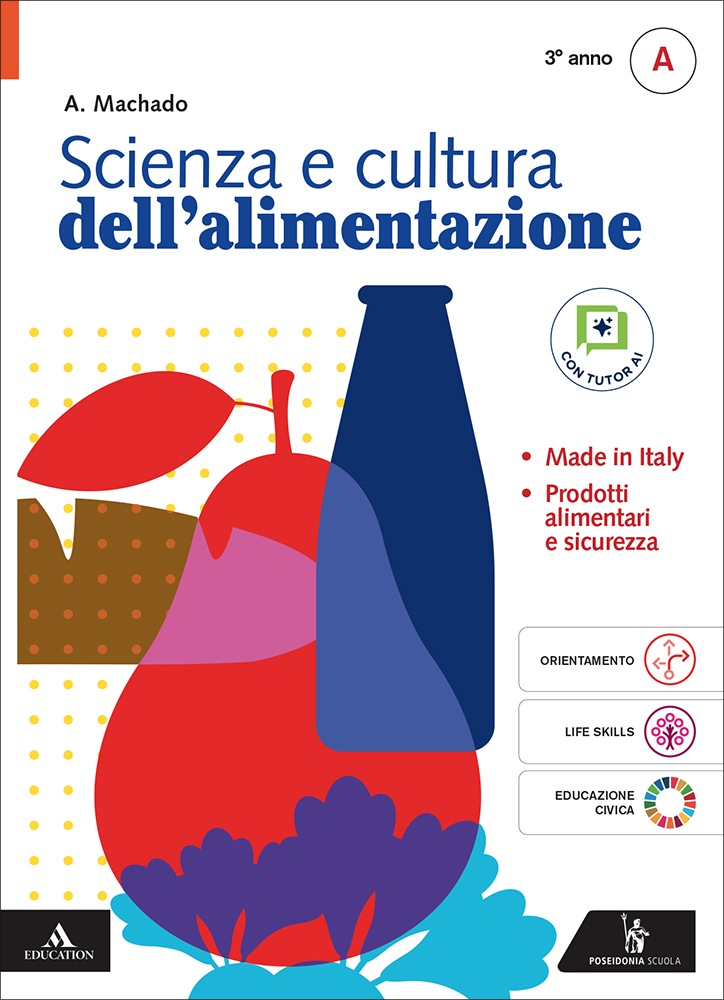 Scienza e cultura dell’alimentazione
