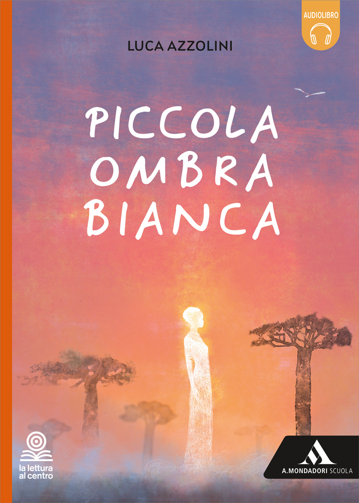 Piccola ombra bianca