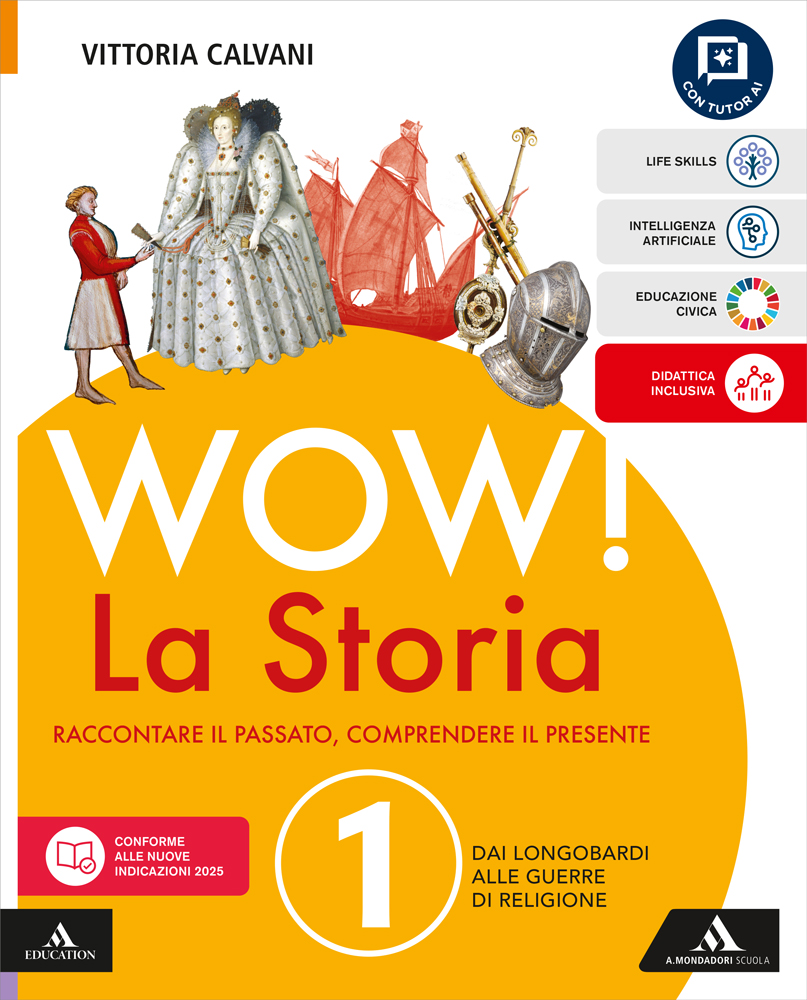 WOW! La Storia