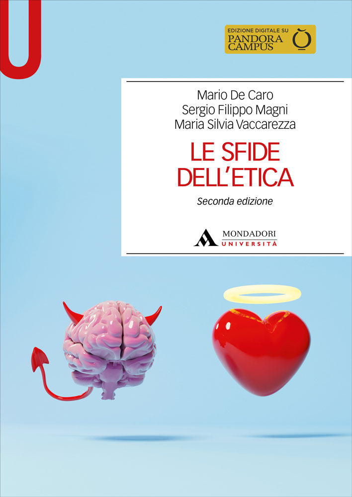 Le sfide dell’etica