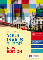 Your INVALSI tutor – New Edition