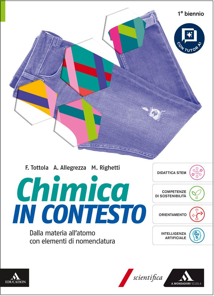 Chimica in contesto