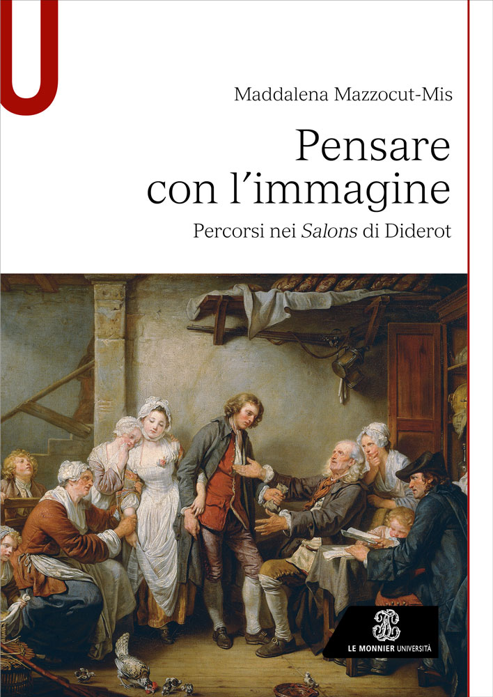 Pensare con l’immagine
