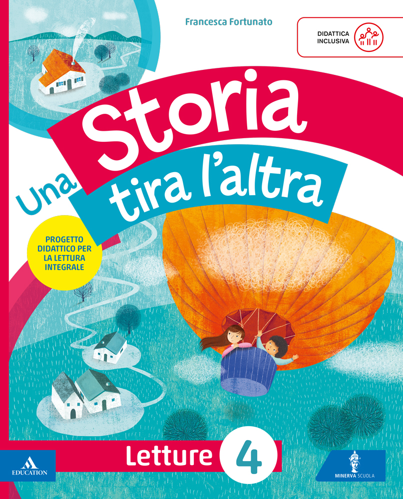 Una storia tira l’altra