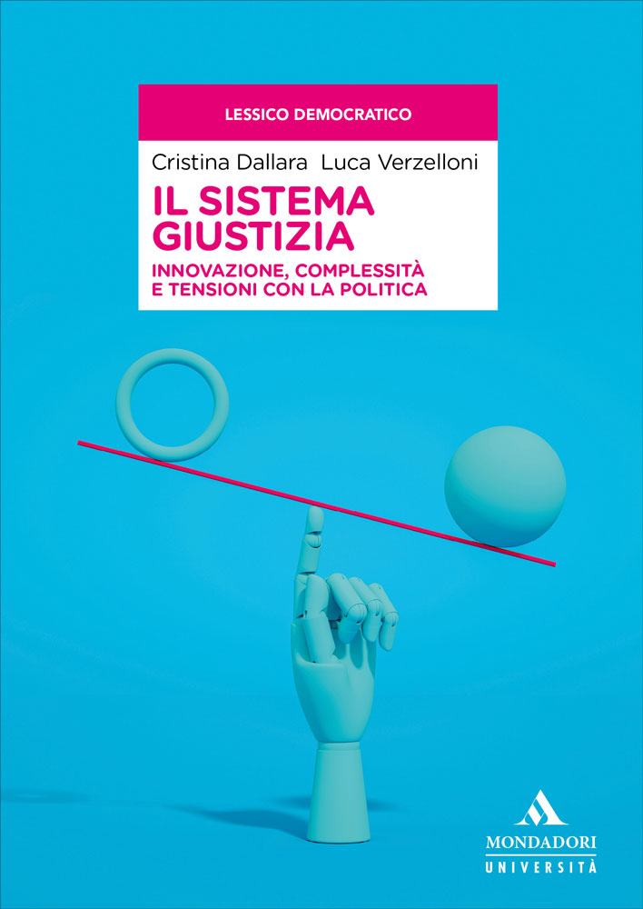 Il sistema giustizia
