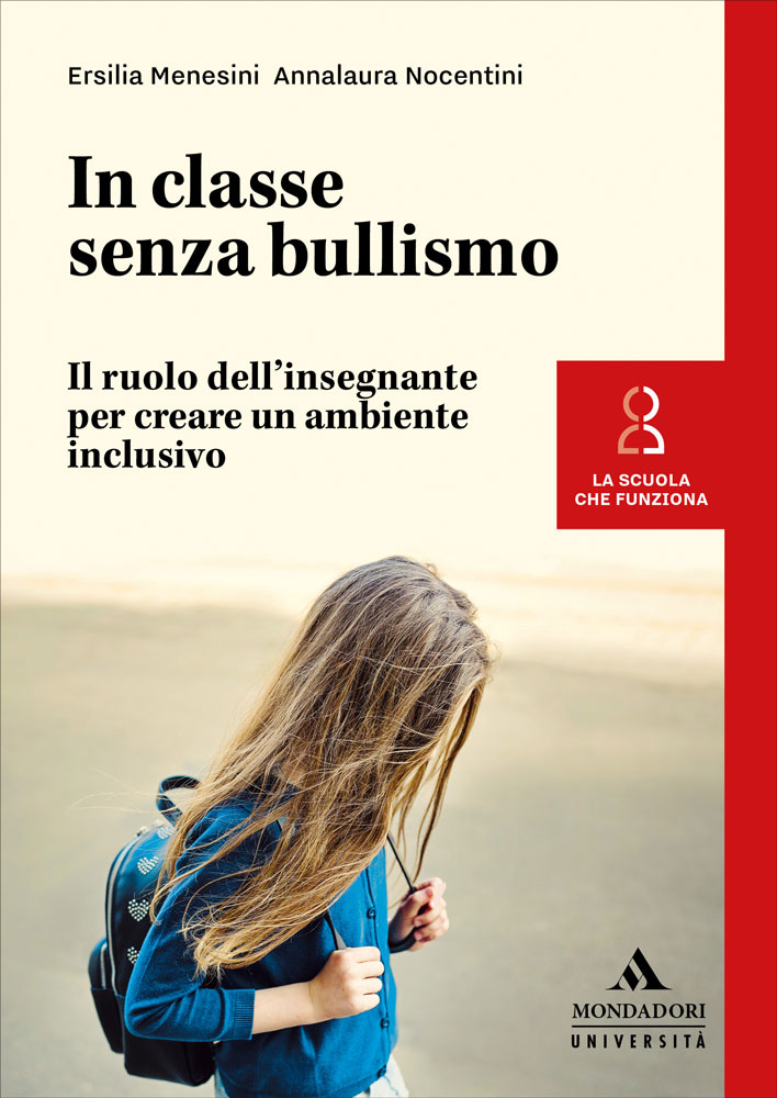 In classe senza bullismo
