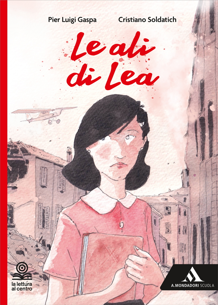 Le ali di Lea