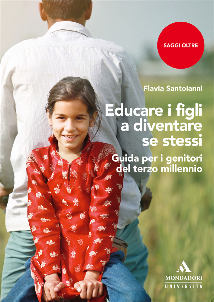 Educare i figli a diventare se stessi