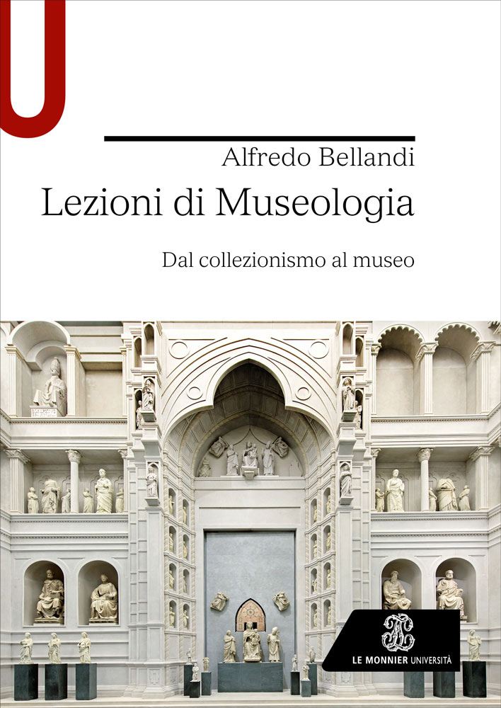 Lezioni di museologia