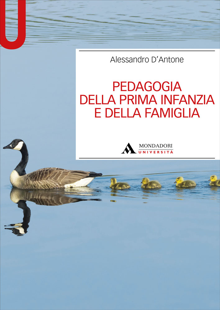 Pedagogia della prima infanzia e della famiglia
