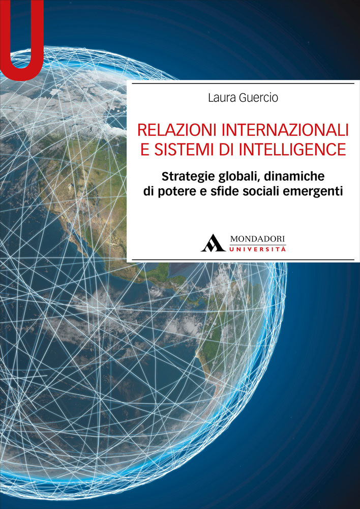 Relazioni internazionali e sistemi di intelligence