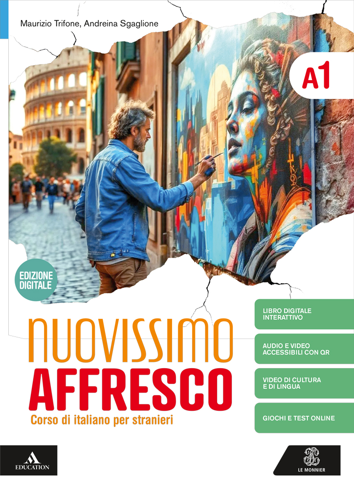 Nuovissimo Affresco