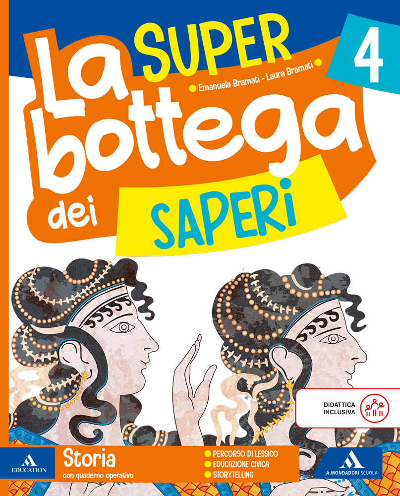 La SUPER bottega dei saperi