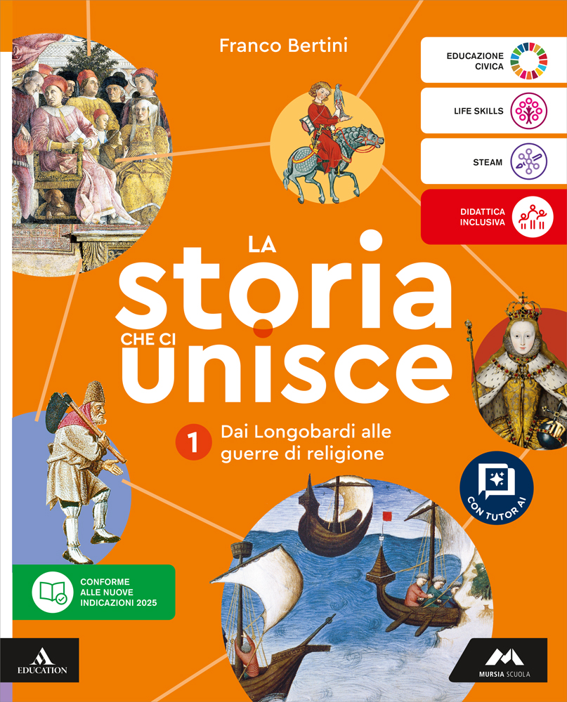 La Storia che ci unisce