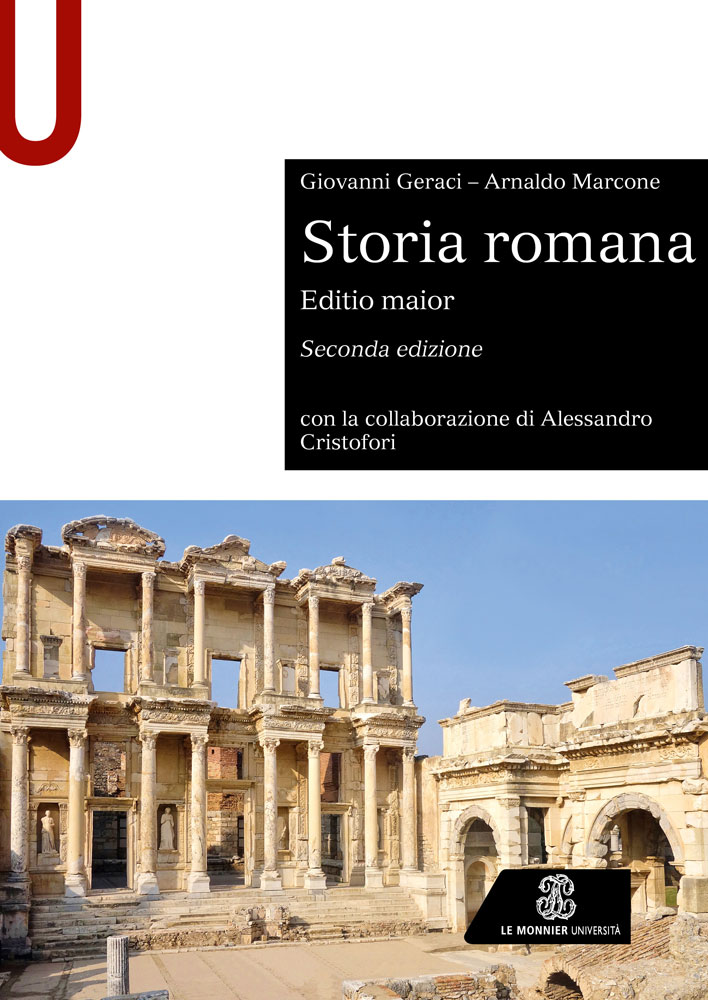 Storia romana