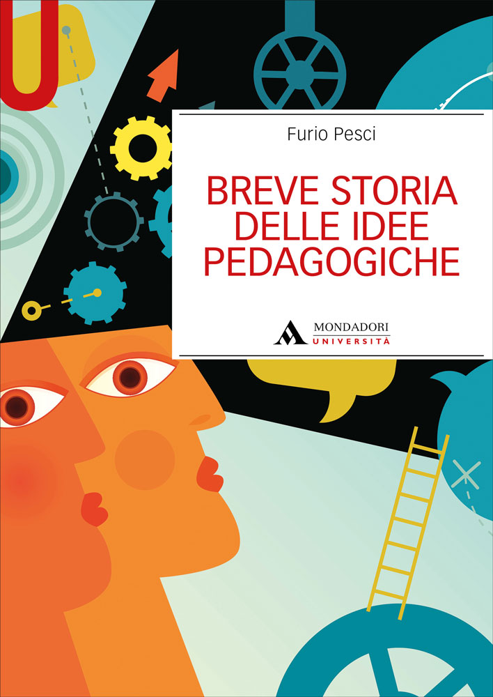 Breve storia delle idee pedagogiche