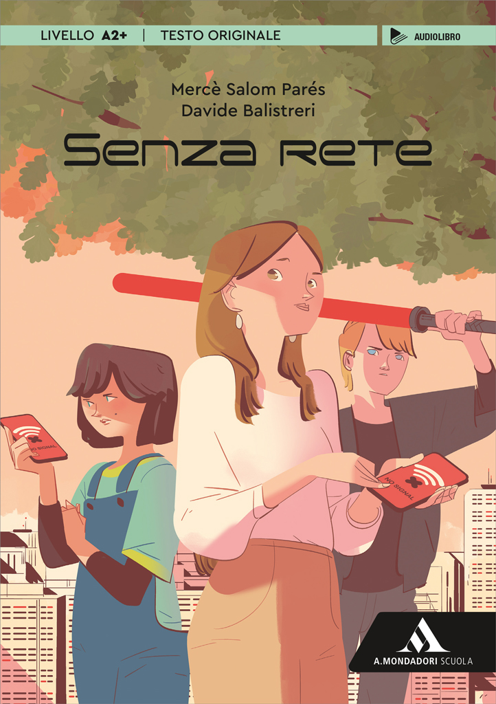 Senza rete