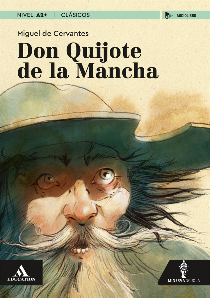 Don Quijote de la Mancha