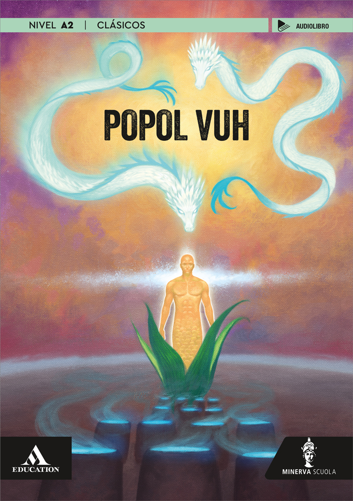 Popol Vuh