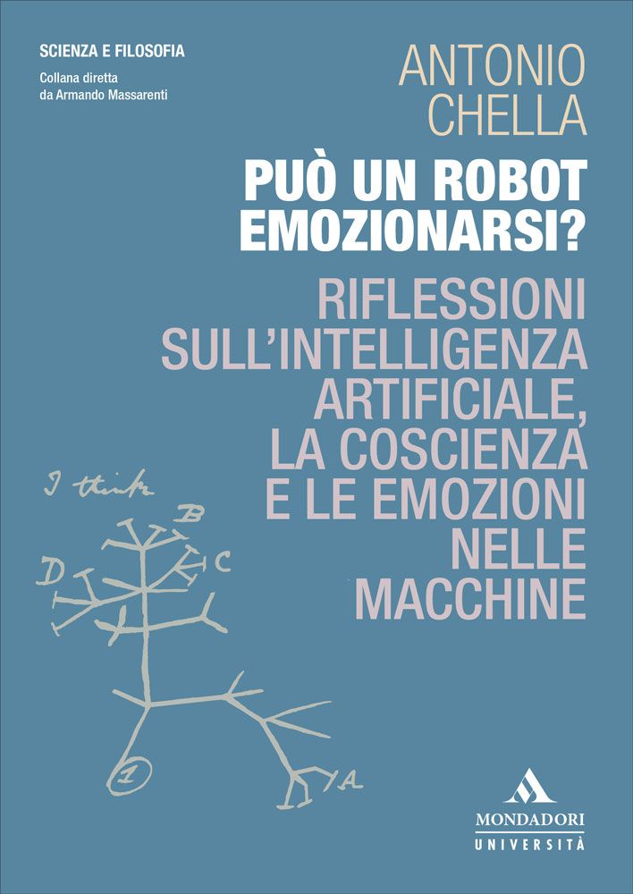 Può un robot emozionarsi?