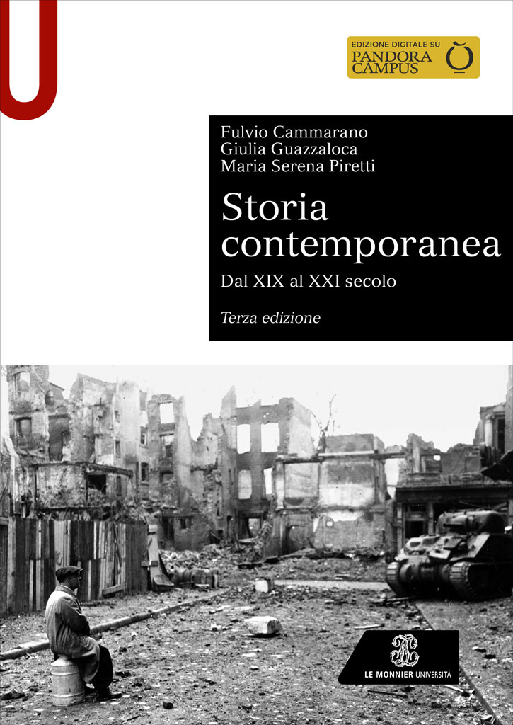 Storia contemporanea