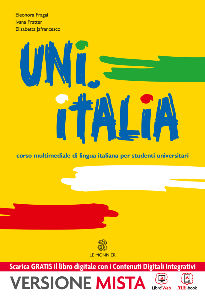 Uniitalia Mondadori Education