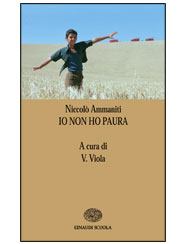 IO NON HO PAURA - Mondadori Education